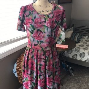 Lularoe Amelia